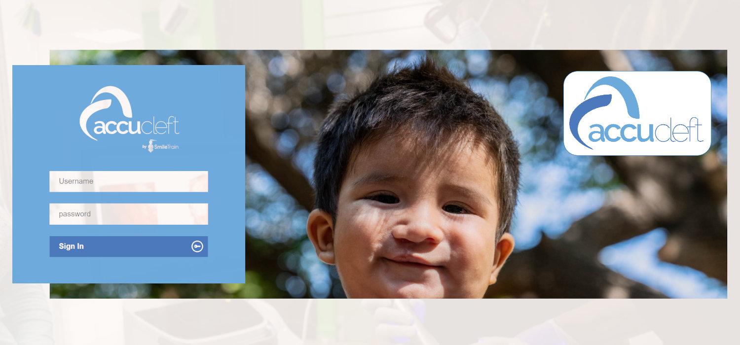 DESARROLLO DIGITAL: SOFTWARE ACCUCLEFT